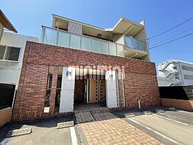 サンタウンミューズ  ｜ 愛知県名古屋市昭和区円上町（賃貸マンション1K・1階・24.90㎡） その1