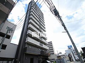 プレミアムコート名古屋金山インテルノ  ｜ 愛知県名古屋市中区伊勢山１丁目（賃貸マンション1K・10階・20.52㎡） その3