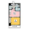 ヤマトマンション大須58階6.4万円