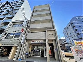 コーポ伊勢山  ｜ 愛知県名古屋市中区伊勢山１丁目（賃貸マンション1K・6階・22.54㎡） その1