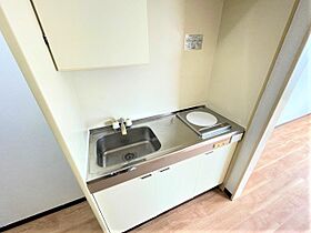 メゾンヒビノ  ｜ 愛知県名古屋市昭和区鶴舞２丁目（賃貸マンション1R・3階・19.50㎡） その4