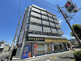 ＨＡＳＴ鶴舞ビル  ｜ 愛知県名古屋市昭和区鶴舞４丁目（賃貸マンション1K・2階・24.44㎡） その1