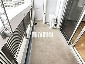 ヴァリエ東別院  ｜ 愛知県名古屋市中区大井町（賃貸マンション1LDK・14階・41.56㎡） その9