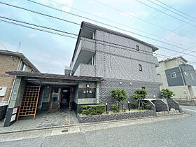 レジデンス滝子館  ｜ 愛知県名古屋市昭和区滝子町（賃貸マンション1K・2階・24.08㎡） その1