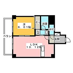 ベルカーサ西大須