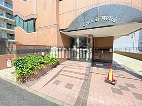 セントラルウイング  ｜ 愛知県名古屋市中区富士見町（賃貸マンション1K・5階・23.94㎡） その14