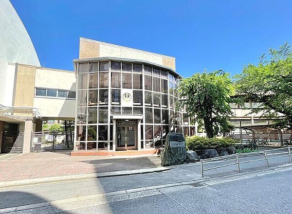 谷口ビル ｜愛知県名古屋市中区千代田２丁目(賃貸マンション2LDK・4階・80.00㎡)の写真 その26