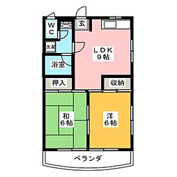 レジデンス光和102