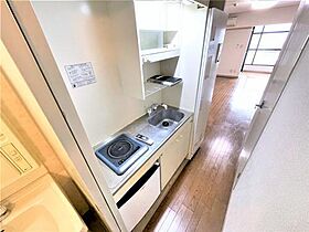 ＯＪビル  ｜ 愛知県名古屋市中区新栄１丁目（賃貸マンション1R・4階・36.72㎡） その6