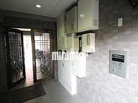 クリスタルタウン金山  ｜ 愛知県名古屋市中区伊勢山１丁目（賃貸マンション1R・2階・22.68㎡） その20