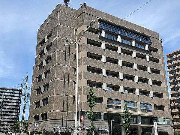 アソシエ東別院 301｜愛知県名古屋市中区大井町(賃貸マンション1LDK・3階・36.37㎡)の写真 その25