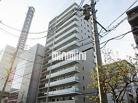 レジーナ鶴舞  ｜ 愛知県名古屋市中区千代田５丁目（賃貸マンション1R・2階・29.60㎡） その3