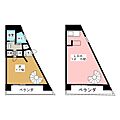 リエス東別院10階11.8万円