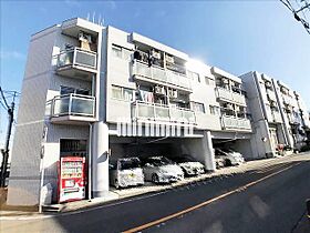 ホワイトヴィラ竜ヶ池  ｜ 愛知県名古屋市昭和区山脇町１丁目（賃貸マンション1R・2階・16.00㎡） その3