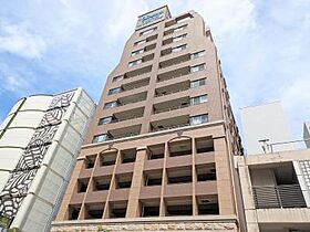 プレサンス栄メディパーク  ｜ 愛知県名古屋市中区栄５丁目（賃貸マンション1K・3階・23.20㎡） その1