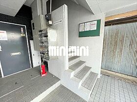 プリミエール鶴舞  ｜ 愛知県名古屋市昭和区鶴舞３丁目（賃貸マンション1R・2階・18.00㎡） その13