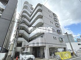 グランデュール若清  ｜ 愛知県名古屋市中区千代田４丁目（賃貸マンション1K・4階・24.08㎡） その1