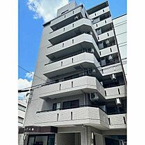 クレア高峯  ｜ 愛知県名古屋市中区千代田５丁目（賃貸マンション1K・2階・22.83㎡） その1