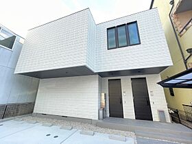 ラルカーサ　レアリゼ 101 ｜ 愛知県名古屋市中区千代田３丁目5-7（賃貸アパート2LDK・1階・55.85㎡） その3