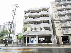 リバーサイドタカセ  ｜ 愛知県名古屋市中区正木４丁目（賃貸マンション1K・3階・22.77㎡） その3