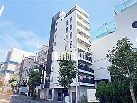 千早ベストビル  ｜ 愛知県名古屋市中区新栄２丁目（賃貸マンション1K・3階・22.28㎡） その1