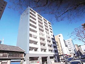 レジディア久屋大通  ｜ 愛知県名古屋市東区泉１丁目（賃貸マンション1LDK・9階・52.54㎡） その1