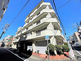 遠藤ビル  ｜ 愛知県名古屋市中区橘１丁目（賃貸マンション1LDK・3階・45.36㎡） その3