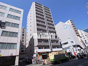 カスタリア栄  ｜ 愛知県名古屋市中区栄４丁目（賃貸マンション1R・4階・35.64㎡） その3