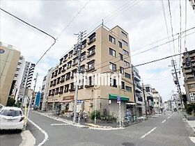 矢野ビル  ｜ 愛知県名古屋市中区千代田３丁目（賃貸マンション2LDK・2階・45.00㎡） その3