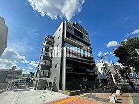 ブルジュ385パークアベニュー 403 ｜ 愛知県名古屋市昭和区鶴舞２丁目1-11（賃貸マンション1LDK・4階・42.75㎡） その1