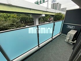 ブルジュ385パークアベニュー 401 ｜ 愛知県名古屋市昭和区鶴舞２丁目1-11（賃貸マンション1LDK・4階・40.85㎡） その9