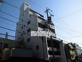 マザック千代田  ｜ 愛知県名古屋市中区千代田１丁目（賃貸マンション1R・5階・22.50㎡） その1