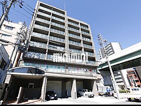 グラシューズ鶴舞  ｜ 愛知県名古屋市昭和区鶴舞２丁目（賃貸マンション1LDK・7階・47.52㎡） その3