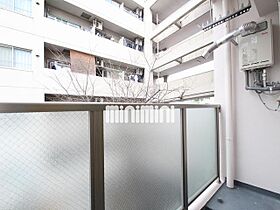 吉川屋ビル  ｜ 愛知県名古屋市中区門前町（賃貸マンション1K・3階・19.50㎡） その7