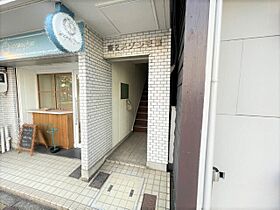 第2メゾン吾妻  ｜ 愛知県名古屋市千種区仲田２丁目（賃貸マンション1K・3階・20.00㎡） その15