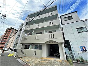 昌桂ビル  ｜ 愛知県名古屋市中区正木４丁目（賃貸マンション1K・4階・22.00㎡） その1