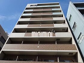 ニーズメゾン新栄  ｜ 愛知県名古屋市中区新栄１丁目（賃貸マンション1K・2階・24.80㎡） その3