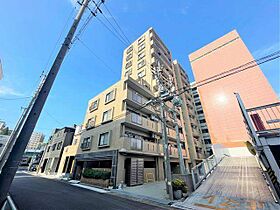 レインボー金山  ｜ 愛知県名古屋市中区正木１丁目（賃貸マンション2LDK・11階・76.36㎡） その1