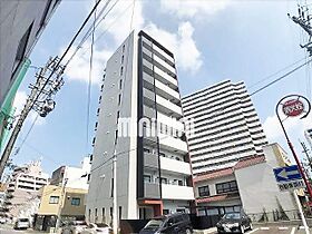 YZ kimabuli  ｜ 愛知県名古屋市中区千代田５丁目（賃貸マンション1R・6階・27.46㎡） その1