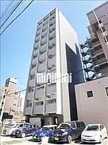 ＡｒｔｉｚＡ鶴舞  ｜ 愛知県名古屋市中区千代田５丁目（賃貸マンション1K・3階・28.05㎡） その3