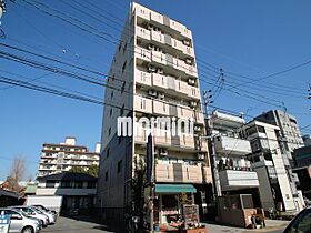 へんぜるハイツ  ｜ 愛知県名古屋市中区正木１丁目（賃貸マンション1K・5階・21.89㎡） その3