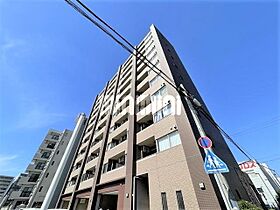 CITY　SPIRE　名古屋大須  ｜ 愛知県名古屋市中区松原３丁目（賃貸マンション1R・5階・24.70㎡） その1