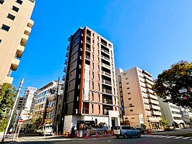 The 9th Residence Sakae Side 803 ｜ 愛知県名古屋市中区大須４丁目12-43（賃貸マンション1LDK・8階・32.94㎡） その3