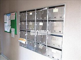 メゾンニッケイ  ｜ 愛知県名古屋市昭和区円上町（賃貸マンション2K・1階・34.02㎡） その7