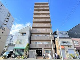 ベル　アンジュ  ｜ 愛知県名古屋市中区橘１丁目（賃貸マンション1K・9階・30.27㎡） その1