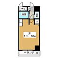 タウンエステート新栄2階5.5万円
