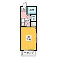 ヴィブレ平和2階4.9万円