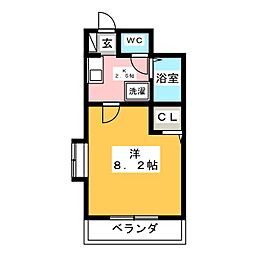 🉐敷金礼金0円！🉐コンフォール加茂