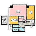 YZmahoroba1階11.9万円