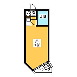 🉐敷金礼金0円！🉐メゾン・ド・ペルミ